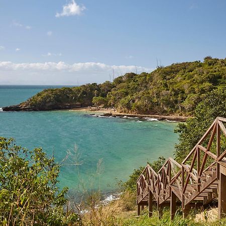 Portobay Buzios Hotel ภายนอก รูปภาพ