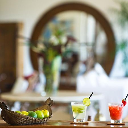 Portobay Buzios Hotel ภายนอก รูปภาพ