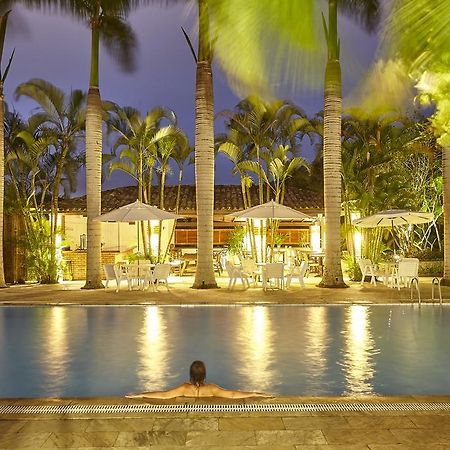 Portobay Buzios Hotel ภายนอก รูปภาพ