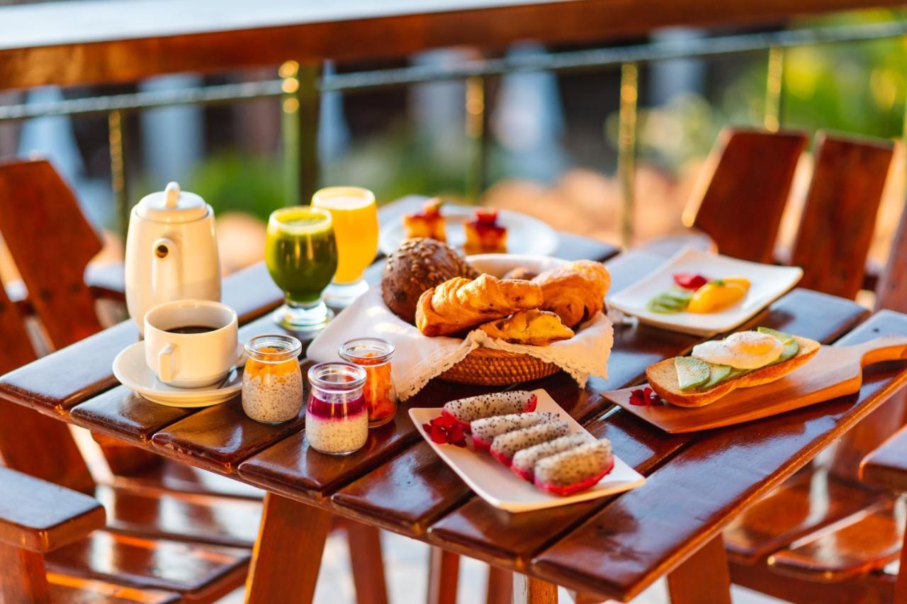 Portobay Buzios Hotel ภายนอก รูปภาพ