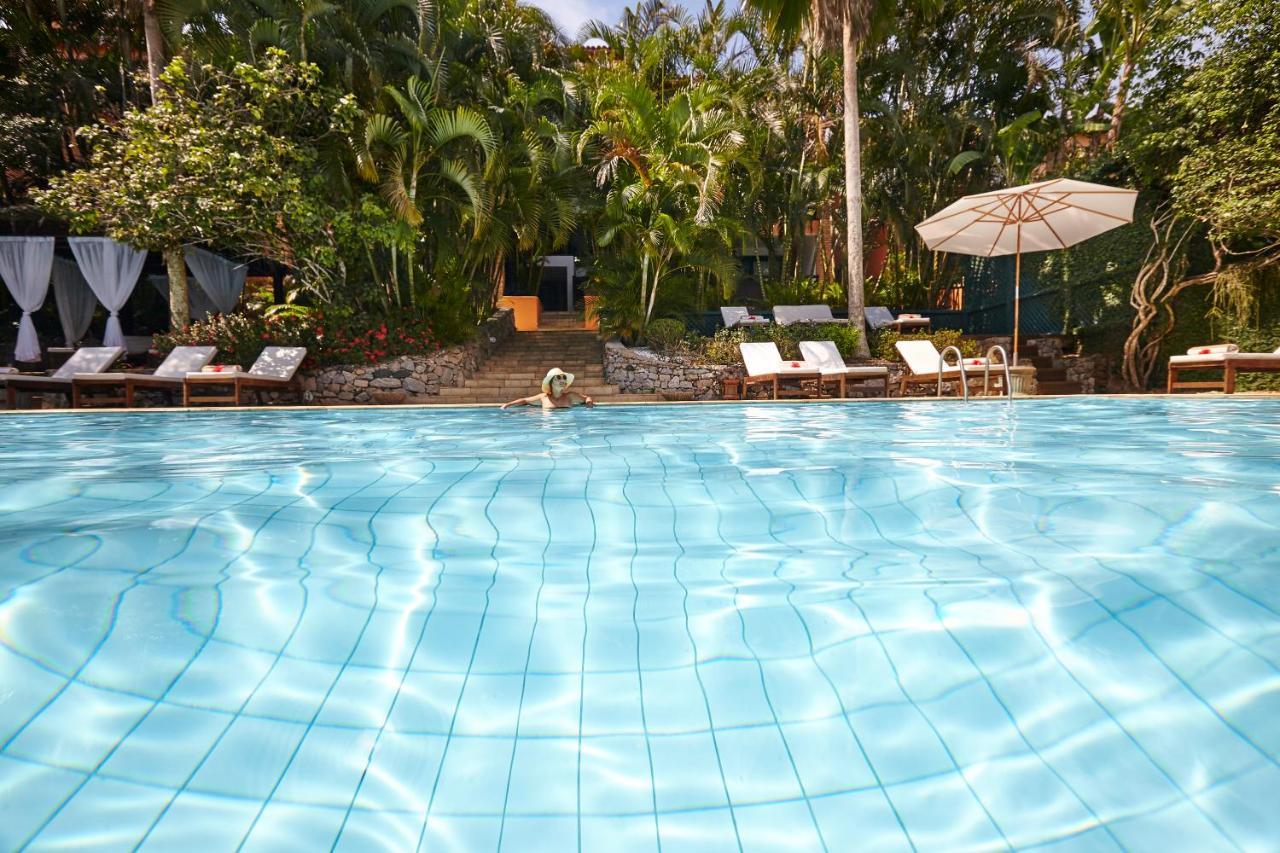 Portobay Buzios Hotel ภายนอก รูปภาพ