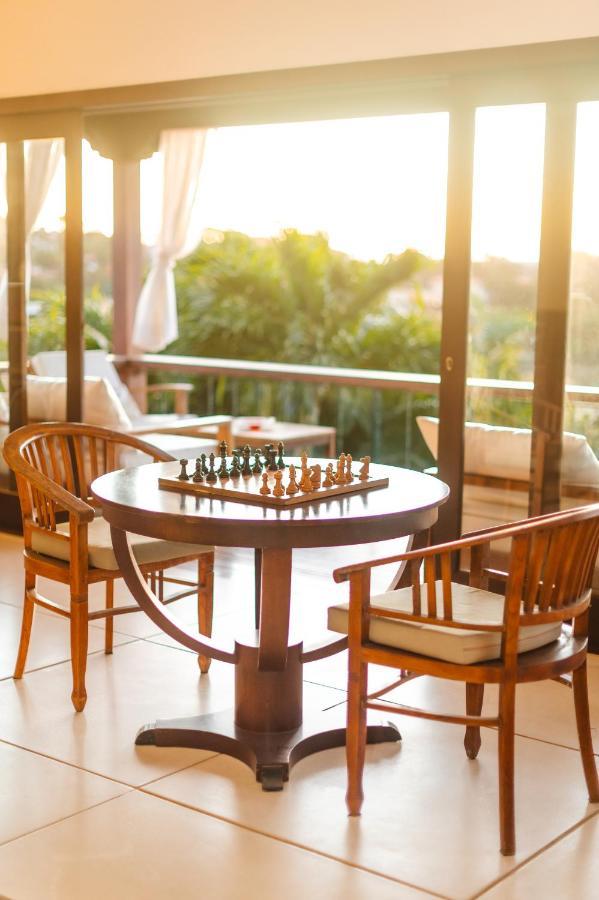 Portobay Buzios Hotel ภายนอก รูปภาพ
