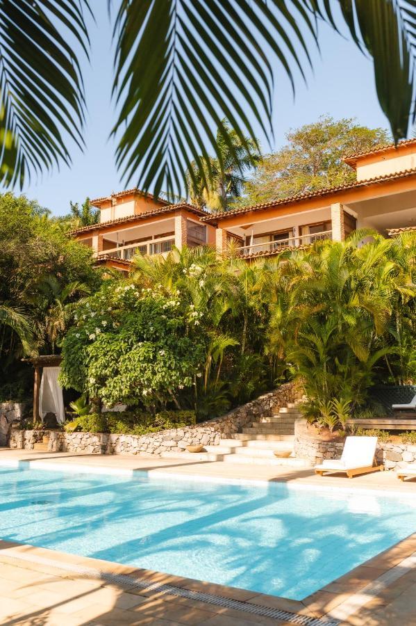 Portobay Buzios Hotel ภายนอก รูปภาพ