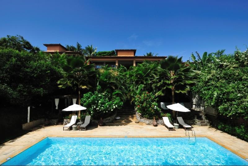 Portobay Buzios Hotel สิ่งอำนวยความสะดวก รูปภาพ