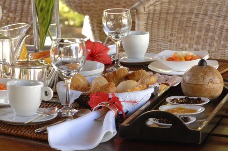 Portobay Buzios Hotel ร้านอาหาร รูปภาพ