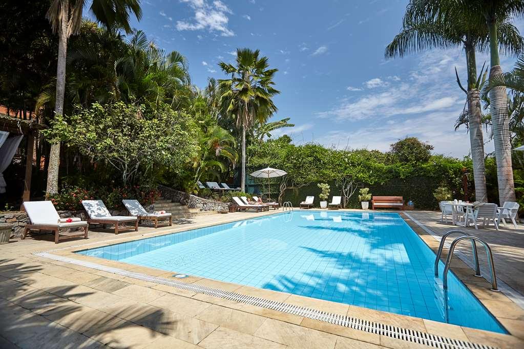 Portobay Buzios Hotel สิ่งอำนวยความสะดวก รูปภาพ