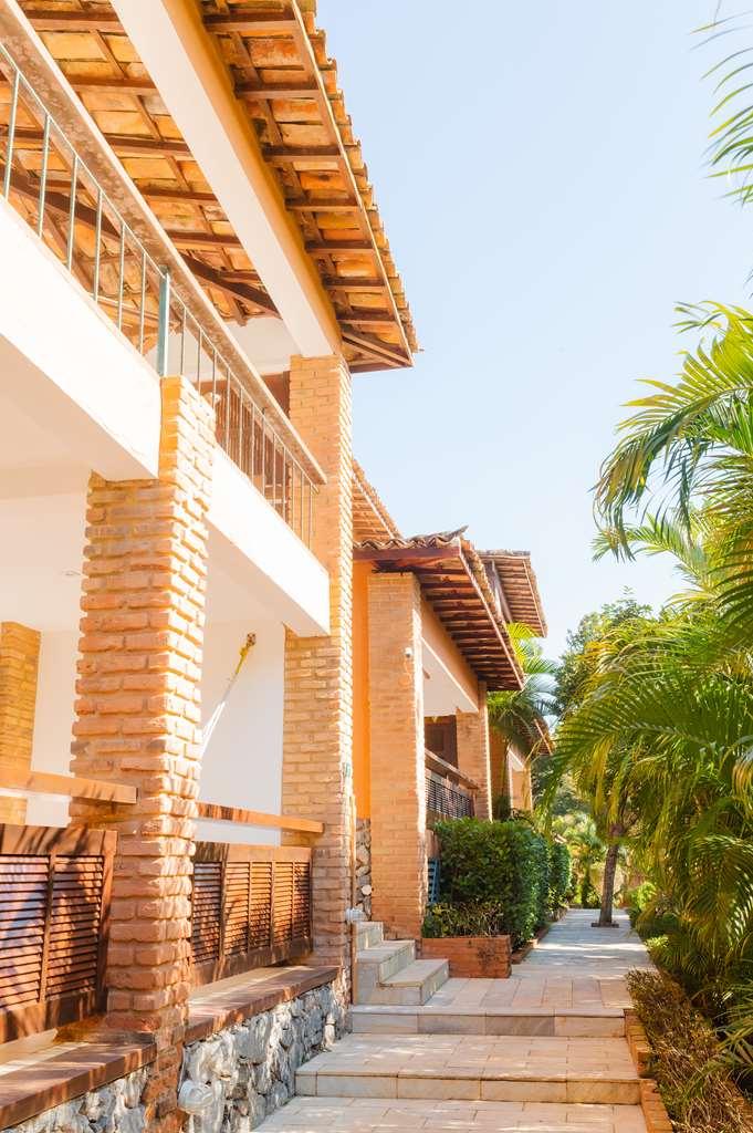 Portobay Buzios Hotel สิ่งอำนวยความสะดวก รูปภาพ