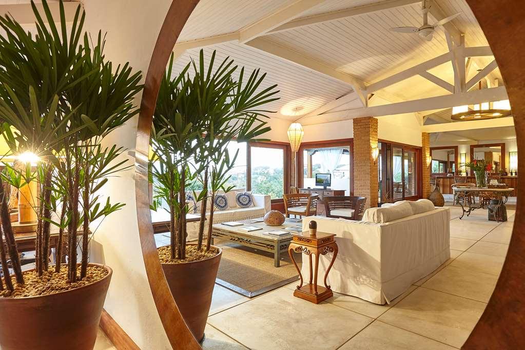 Portobay Buzios Hotel ภายใน รูปภาพ