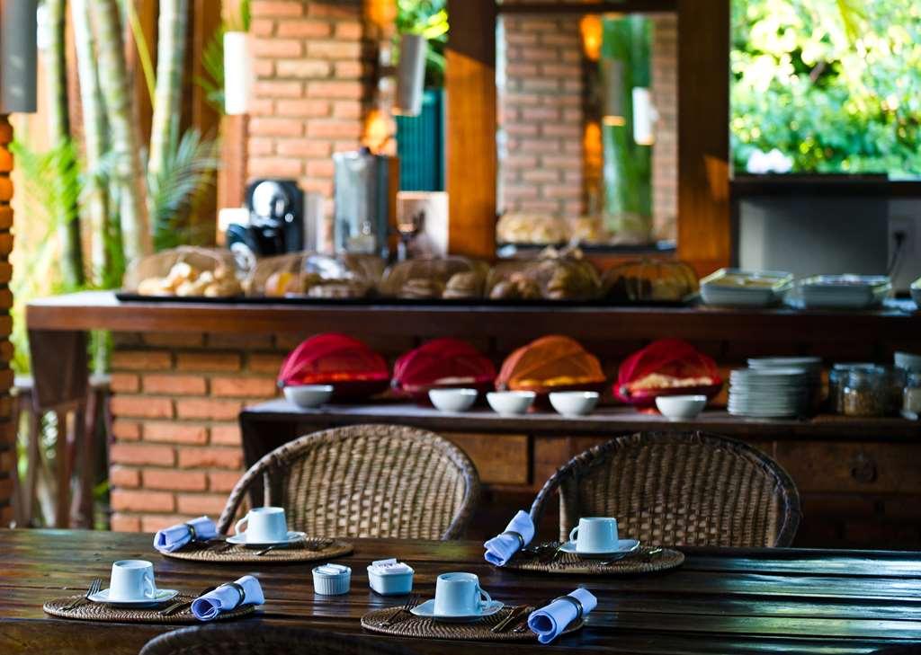Portobay Buzios Hotel ร้านอาหาร รูปภาพ