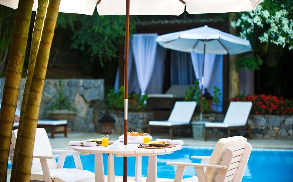 Portobay Buzios Hotel สิ่งอำนวยความสะดวก รูปภาพ