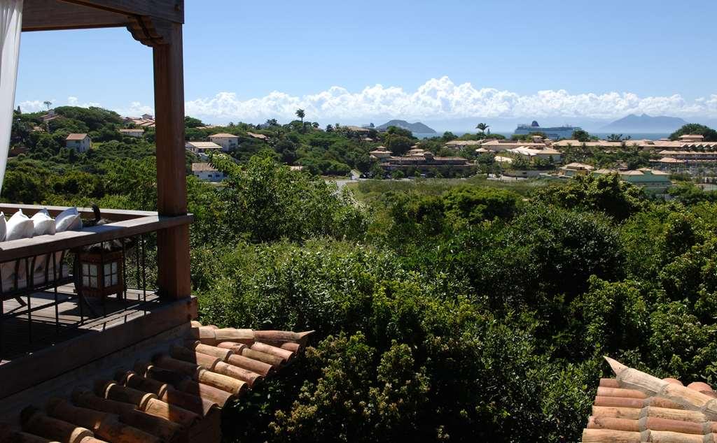 Portobay Buzios Hotel ภายนอก รูปภาพ