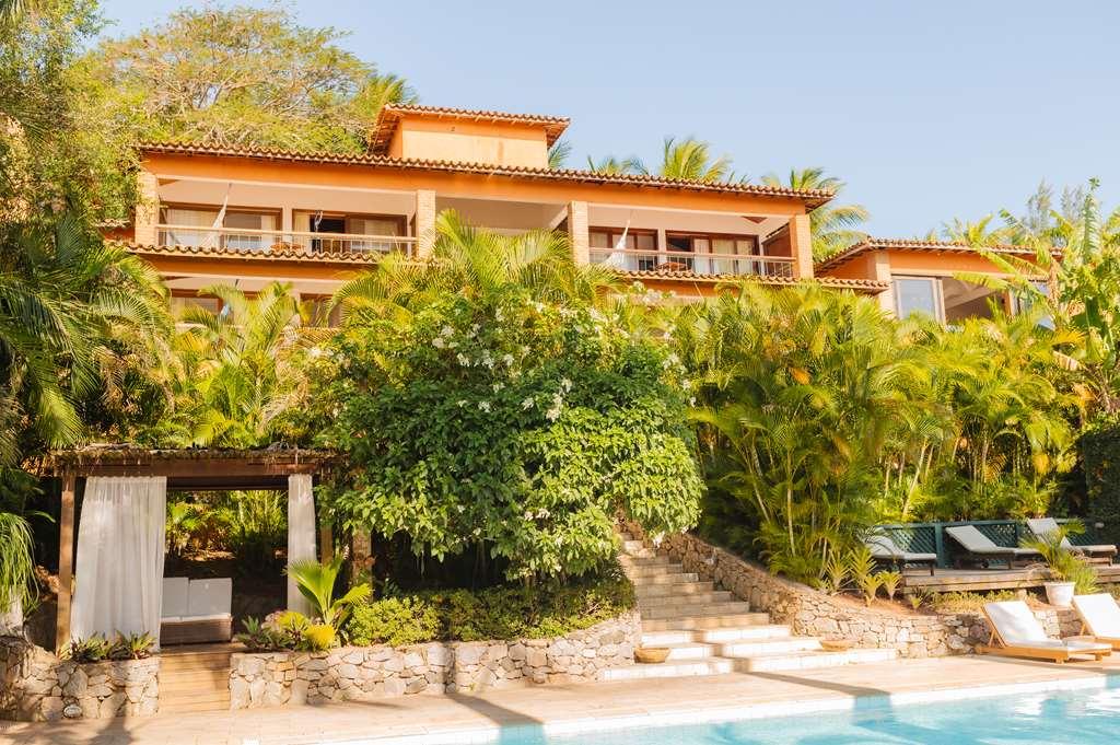Portobay Buzios Hotel สิ่งอำนวยความสะดวก รูปภาพ
