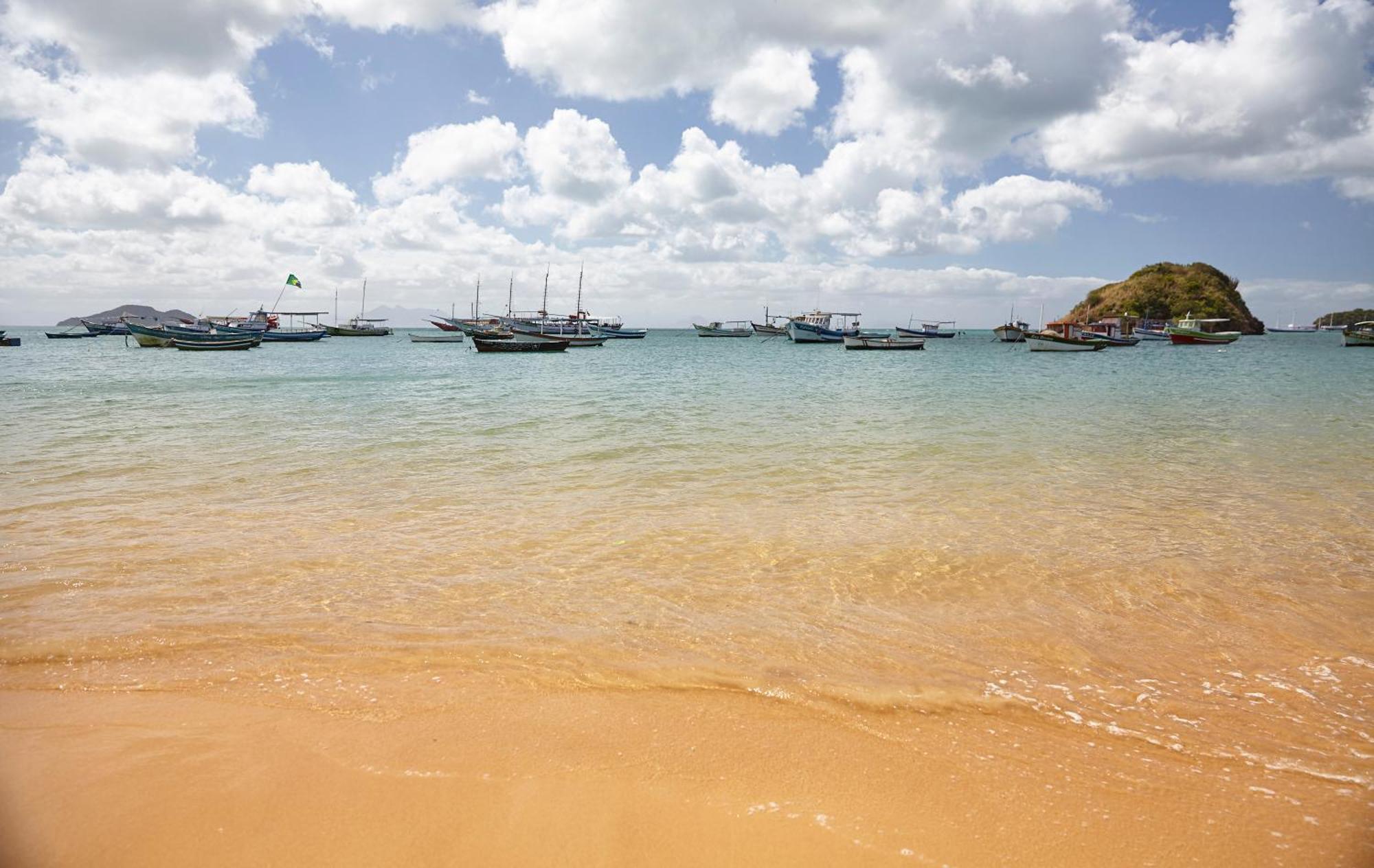 Portobay Buzios Hotel ภายนอก รูปภาพ