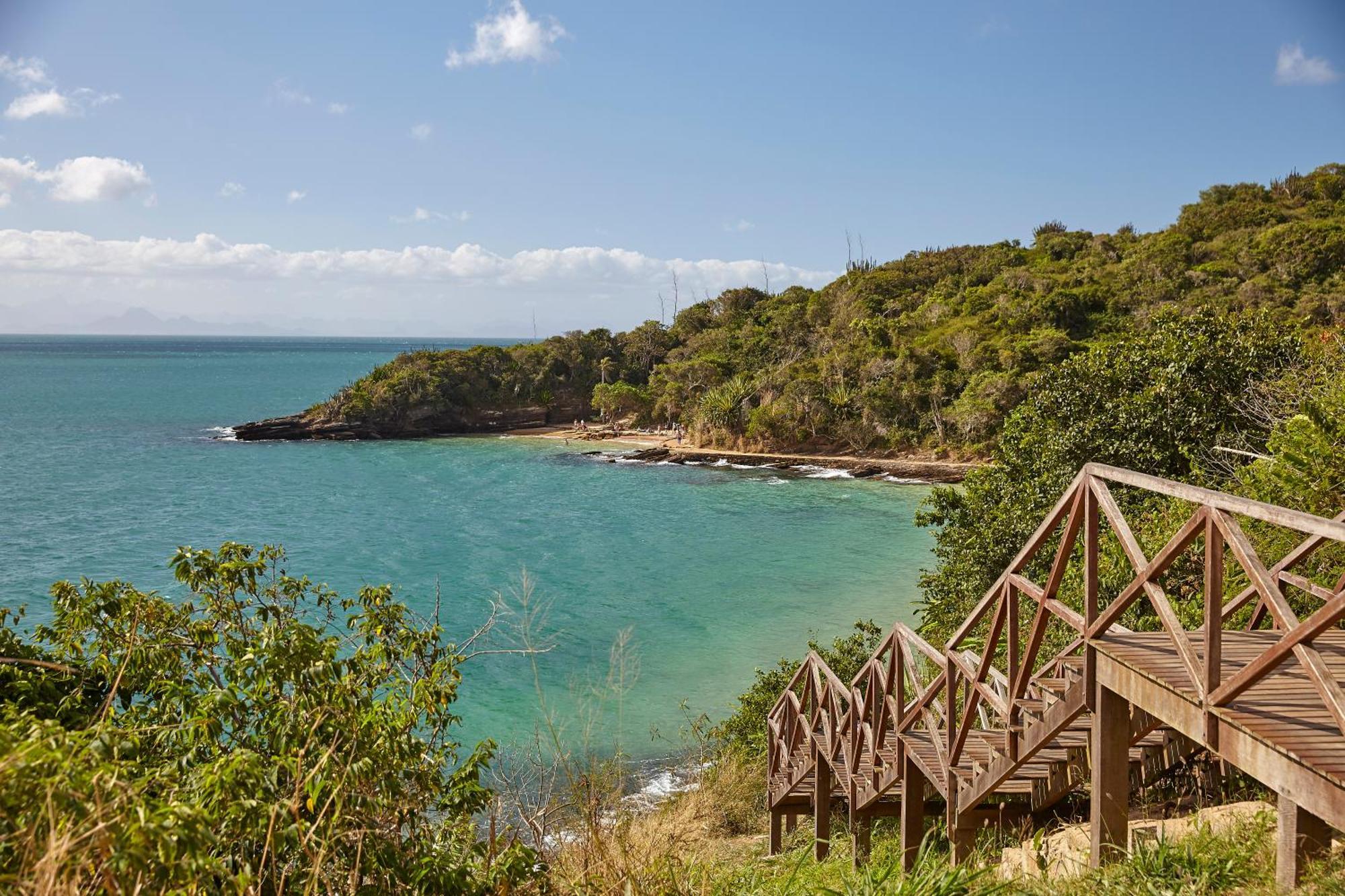 Portobay Buzios Hotel ภายนอก รูปภาพ
