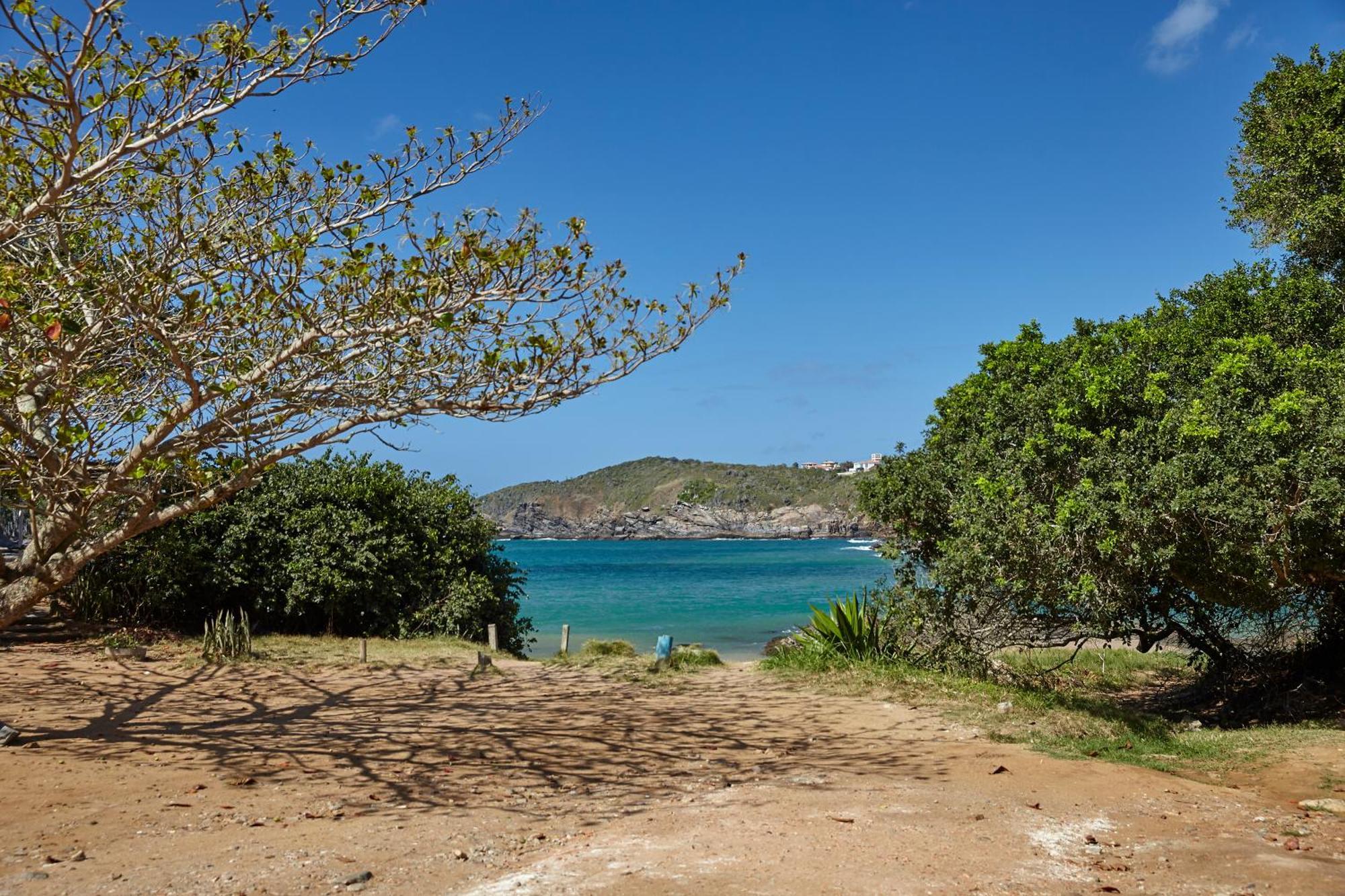 Portobay Buzios Hotel ภายนอก รูปภาพ