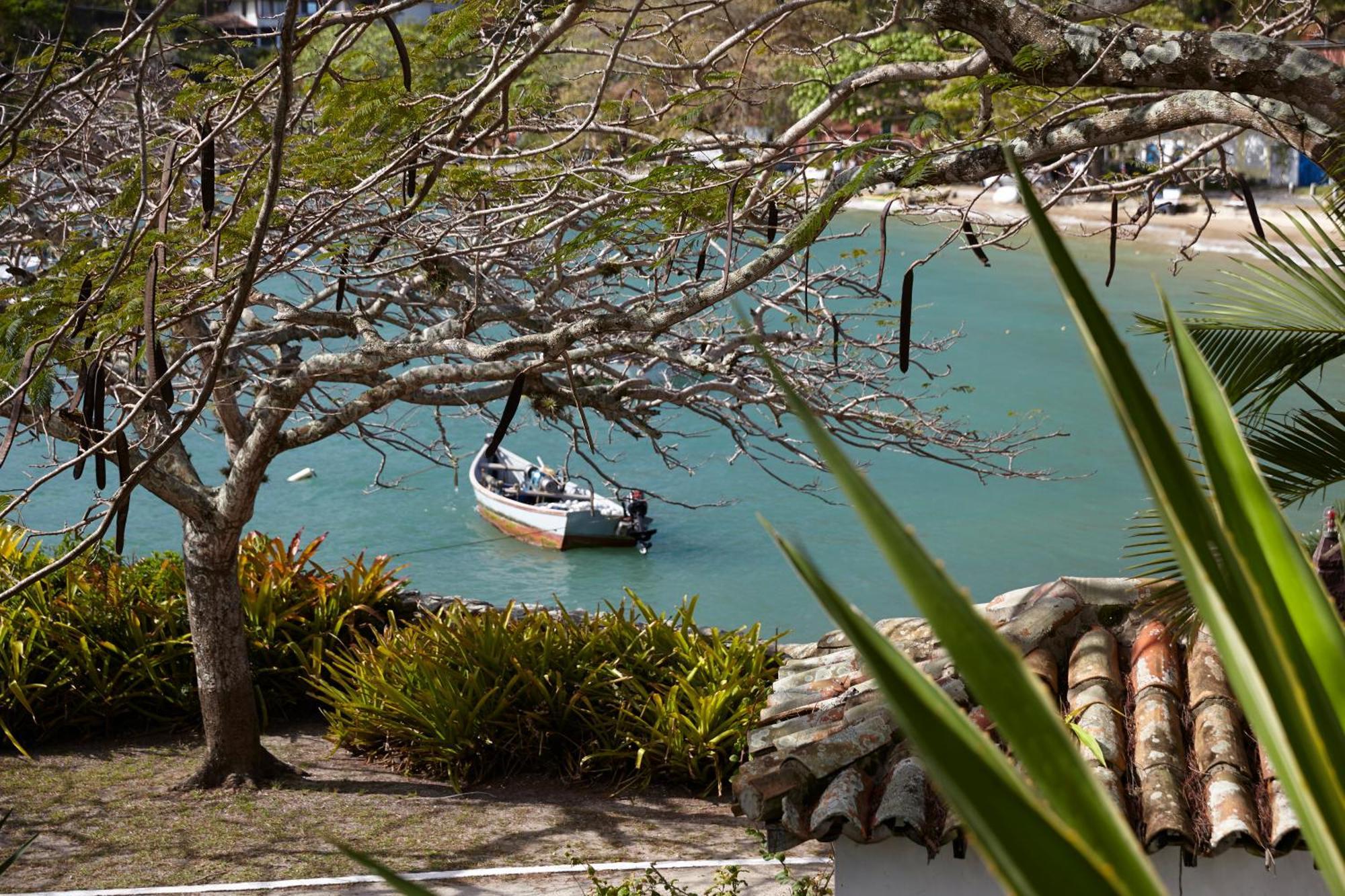 Portobay Buzios Hotel ภายนอก รูปภาพ