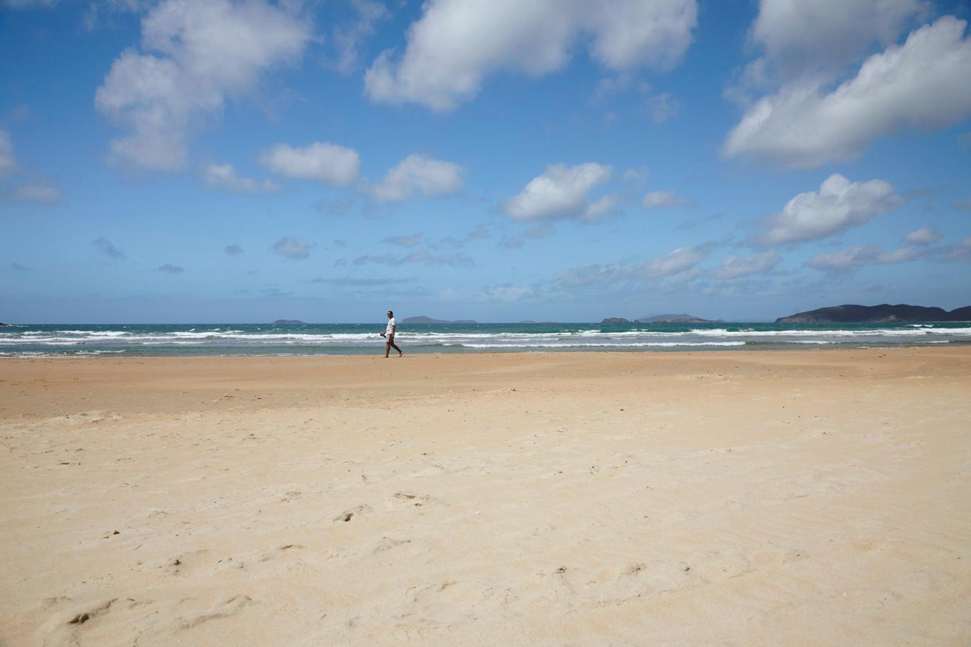 Portobay Buzios Hotel ภายนอก รูปภาพ