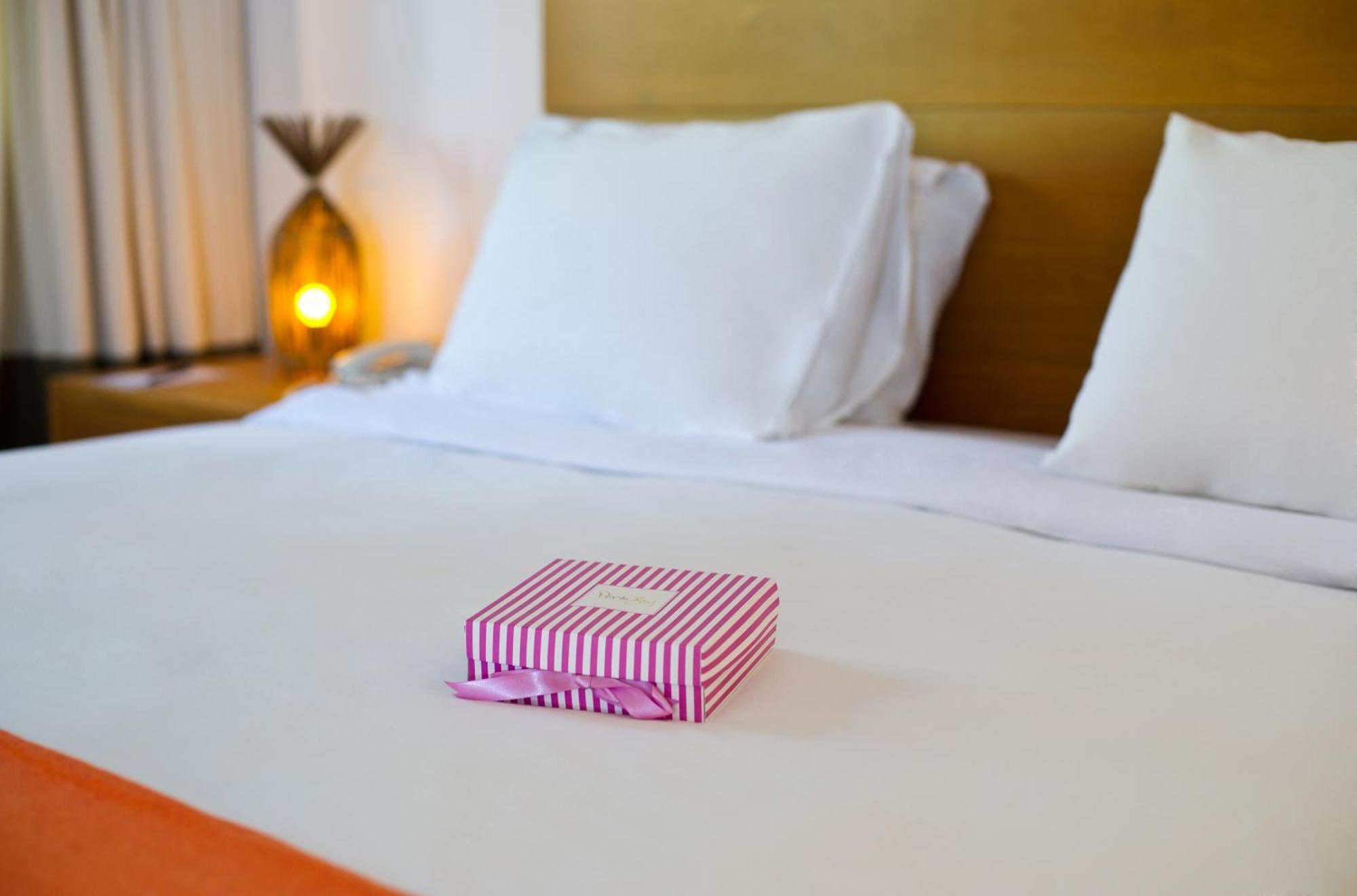 Portobay Buzios Hotel ภายนอก รูปภาพ