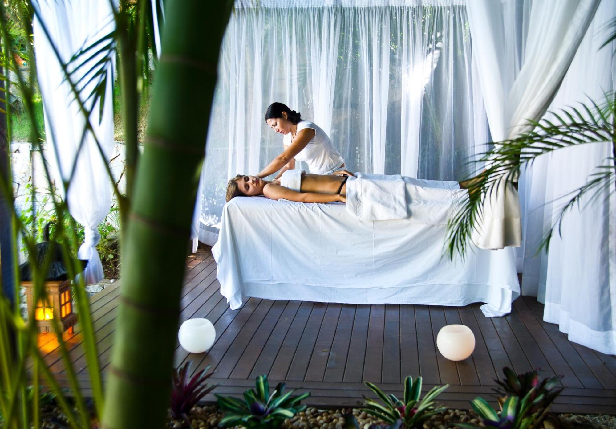 Portobay Buzios Hotel ภายนอก รูปภาพ