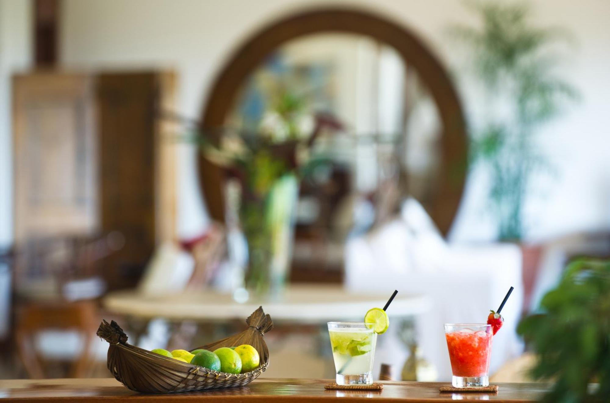 Portobay Buzios Hotel ภายนอก รูปภาพ