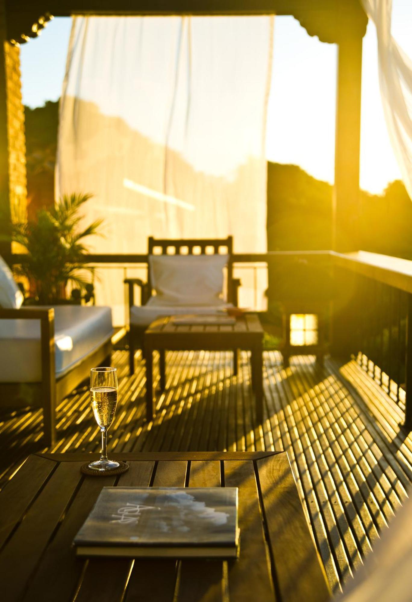 Portobay Buzios Hotel ภายนอก รูปภาพ