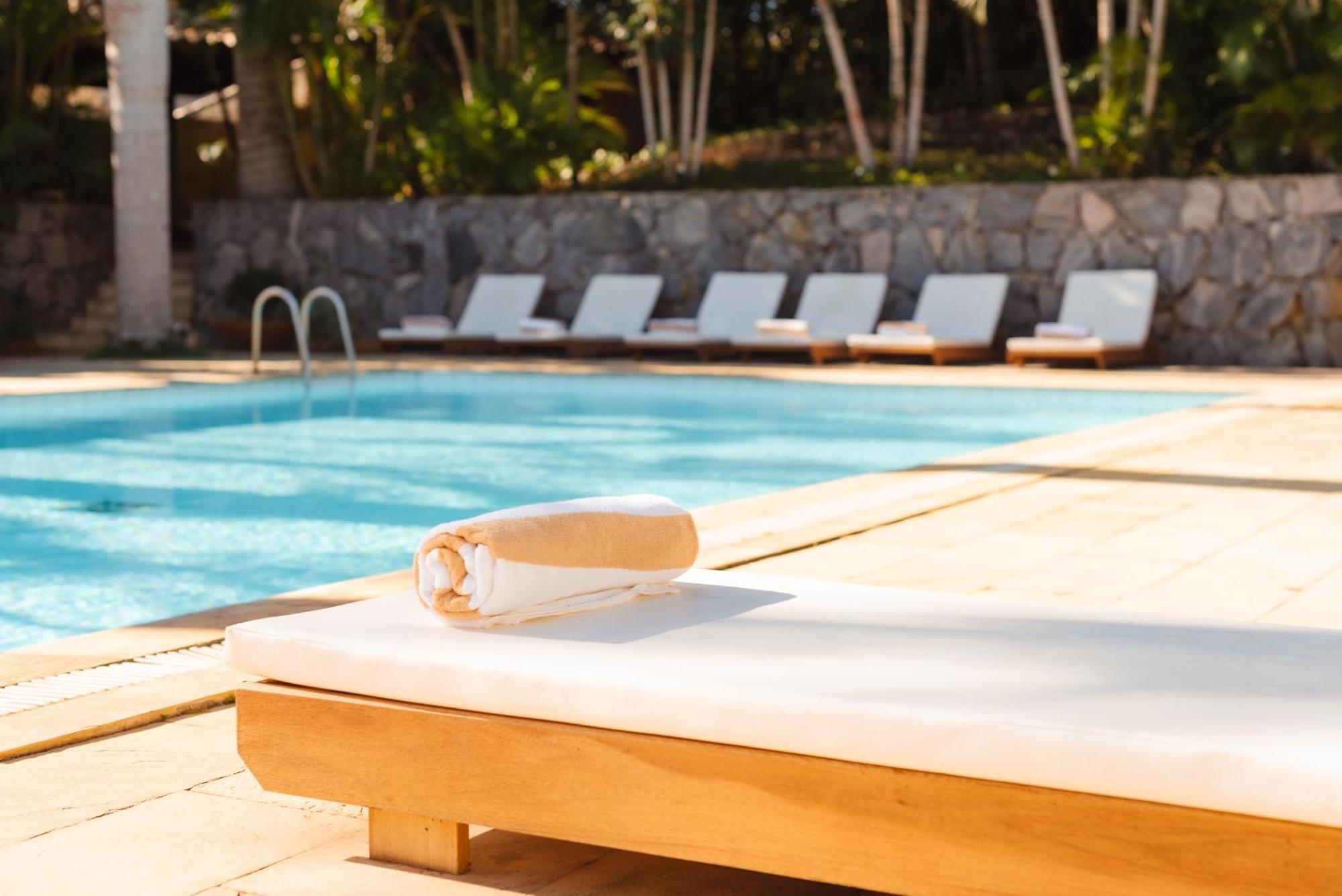 Portobay Buzios Hotel ภายนอก รูปภาพ