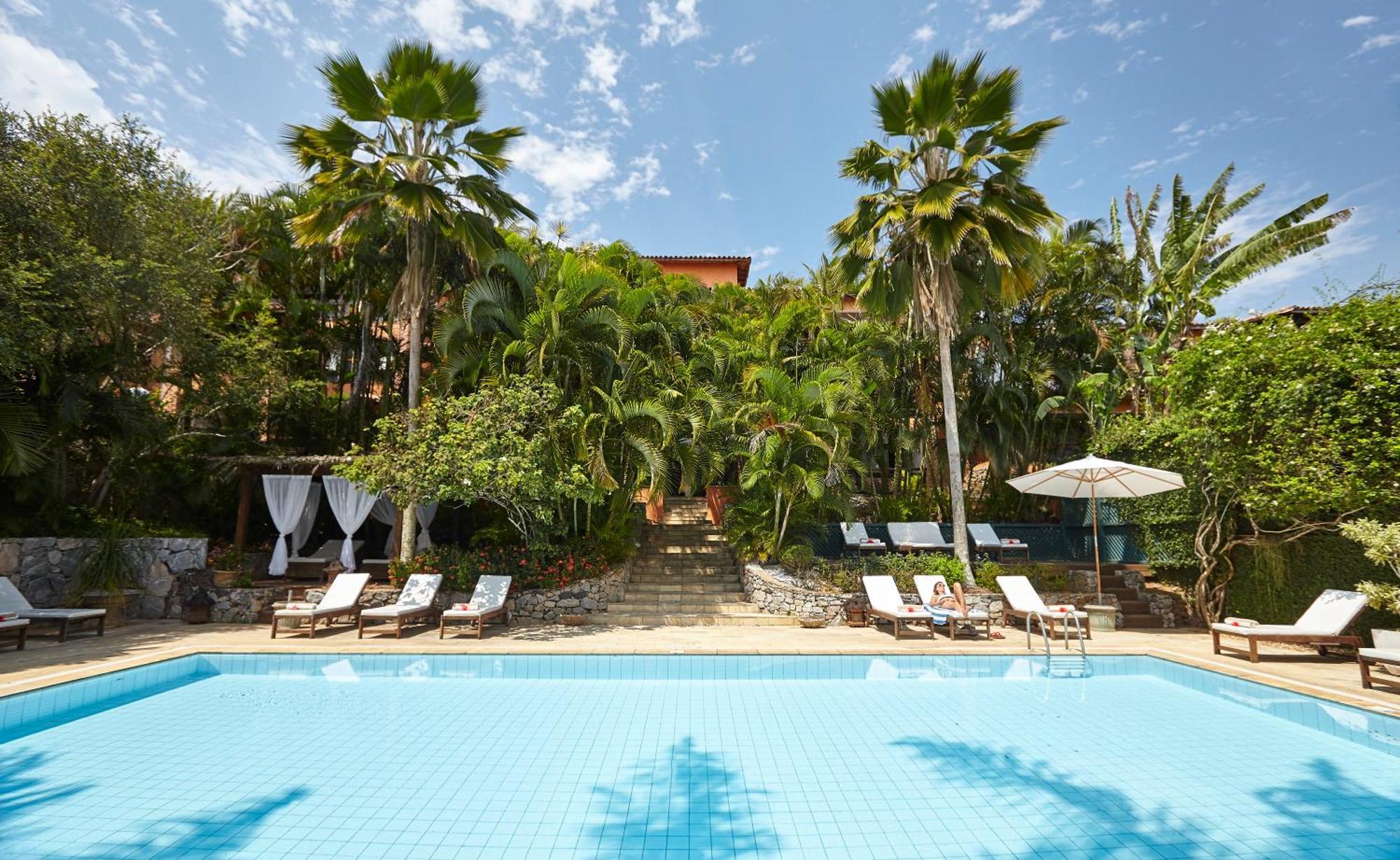 Portobay Buzios Hotel ภายนอก รูปภาพ