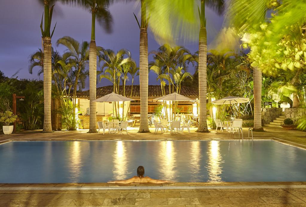 Portobay Buzios Hotel ภายนอก รูปภาพ