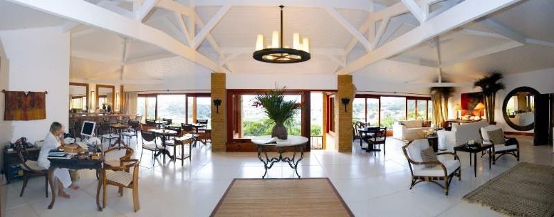 Portobay Buzios Hotel ภายนอก รูปภาพ