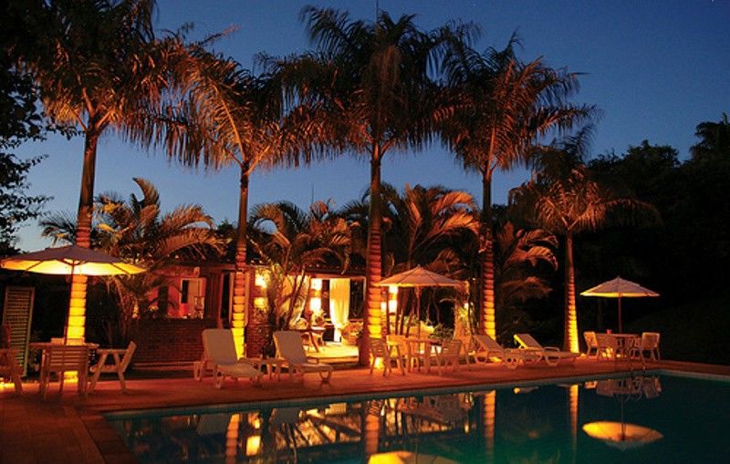 Portobay Buzios Hotel ภายนอก รูปภาพ