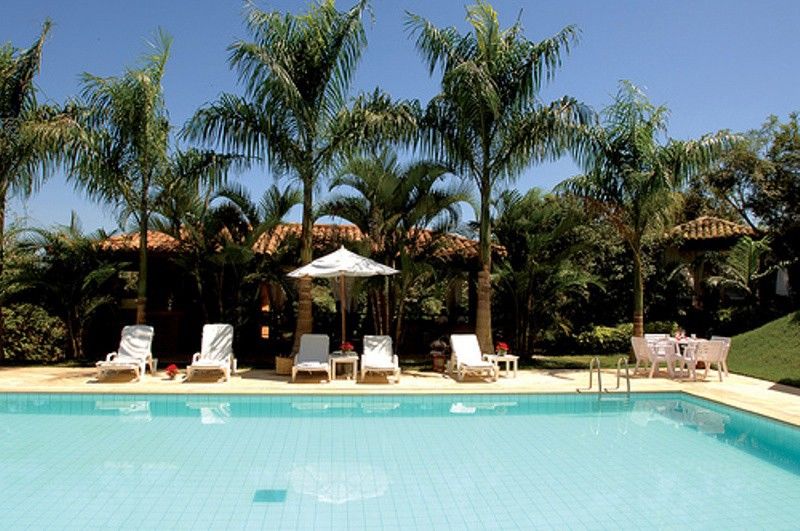 Portobay Buzios Hotel สิ่งอำนวยความสะดวก รูปภาพ