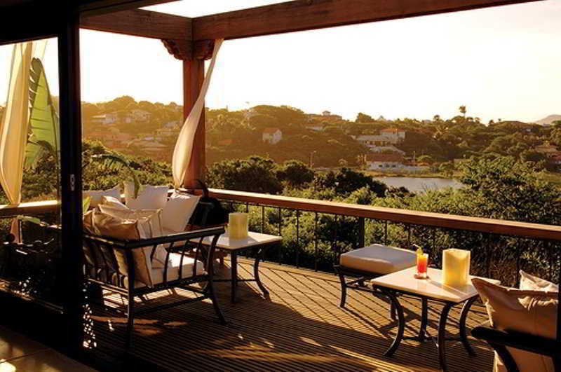Portobay Buzios Hotel ภายนอก รูปภาพ