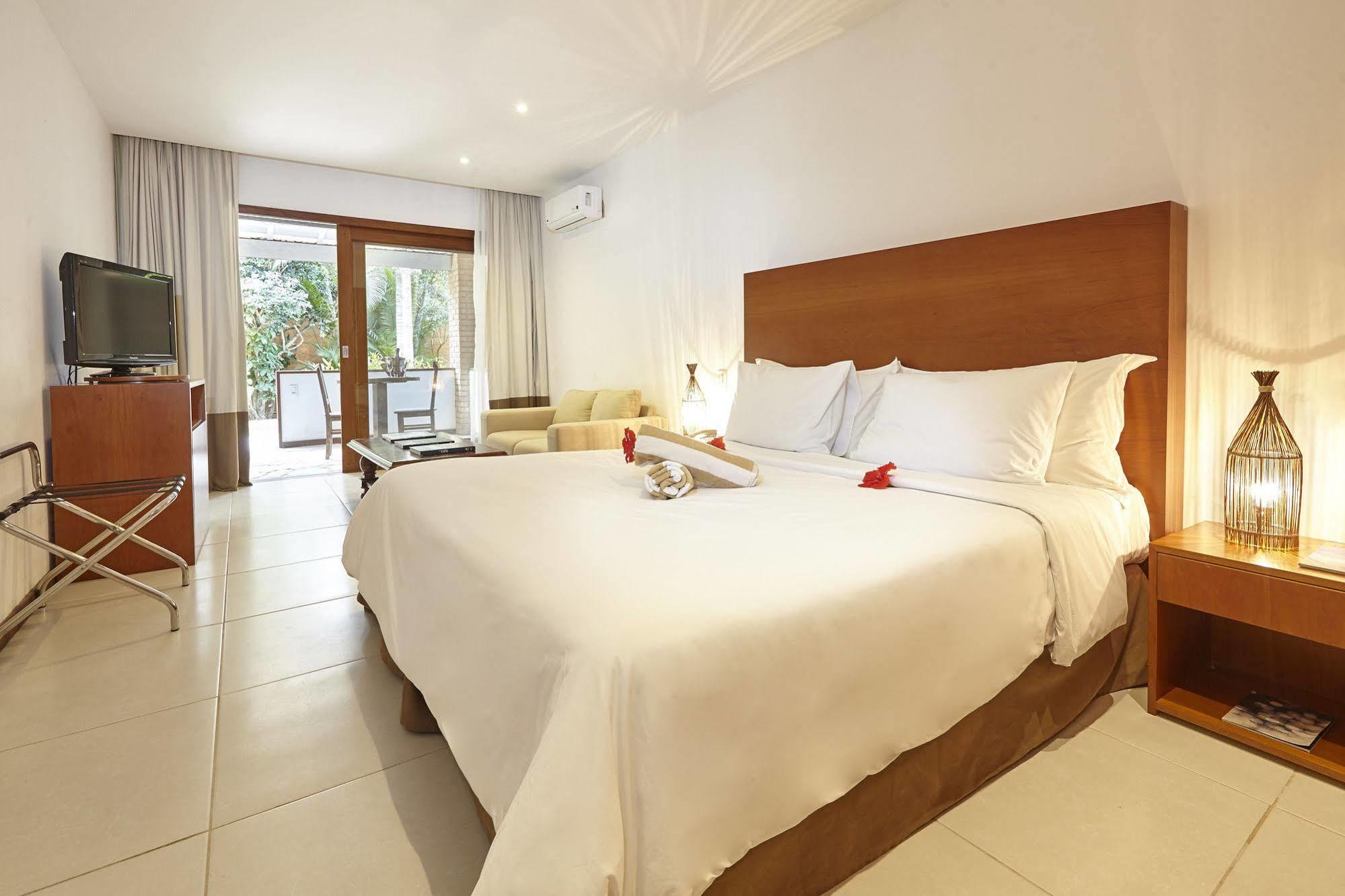 Portobay Buzios Hotel ภายนอก รูปภาพ