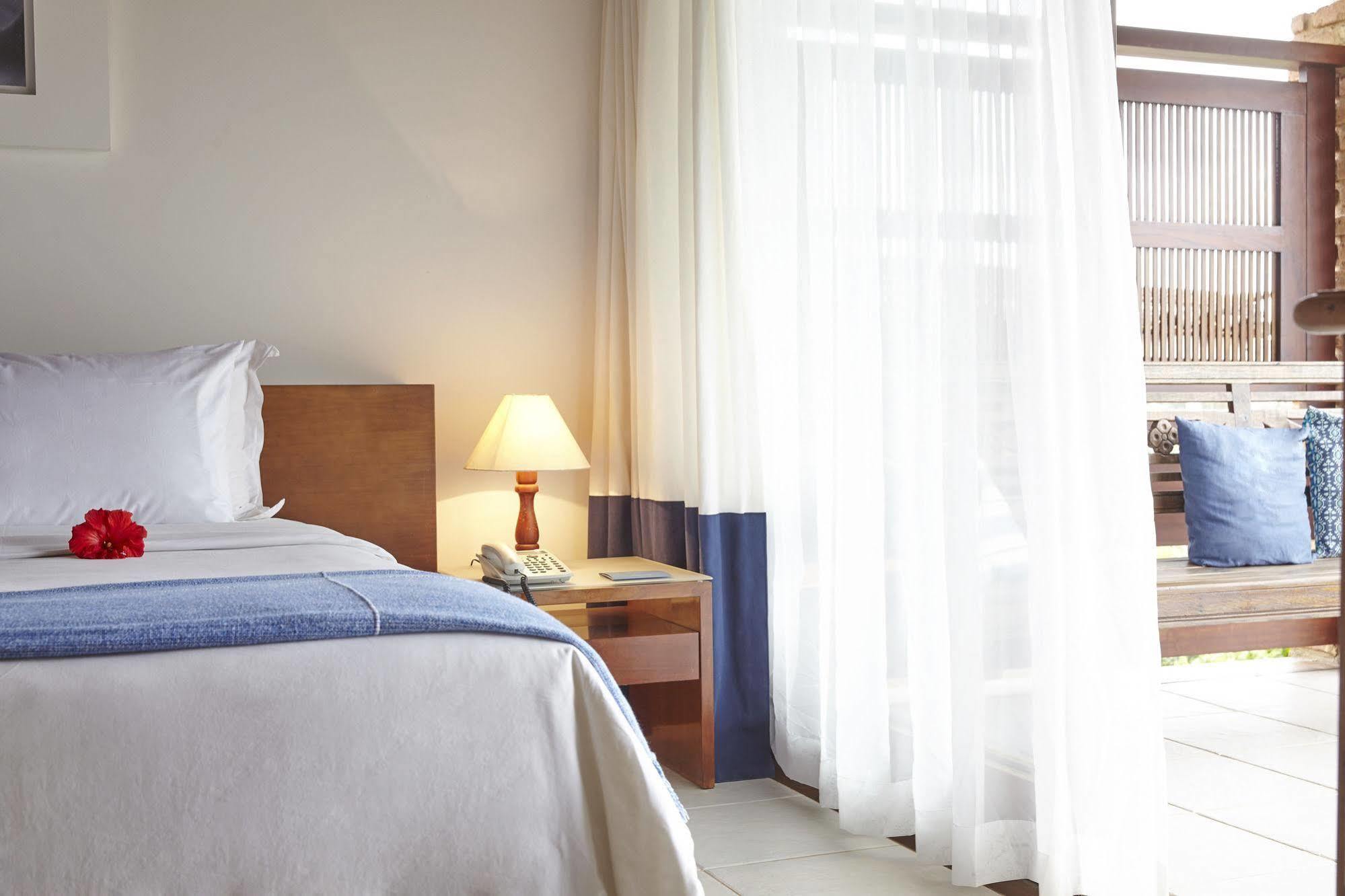 Portobay Buzios Hotel ภายนอก รูปภาพ