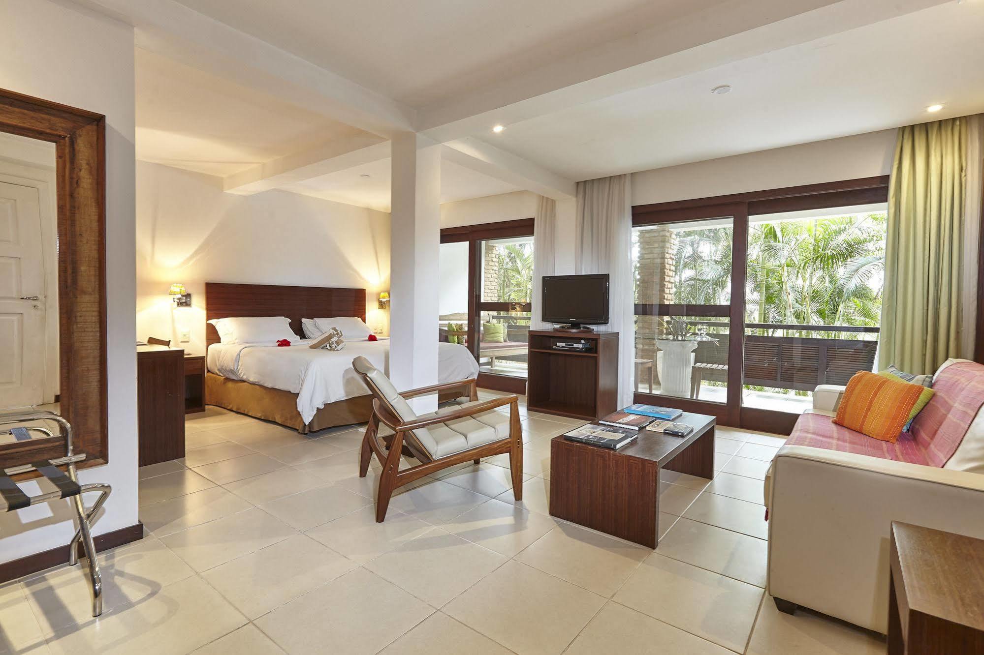 Portobay Buzios Hotel ภายนอก รูปภาพ