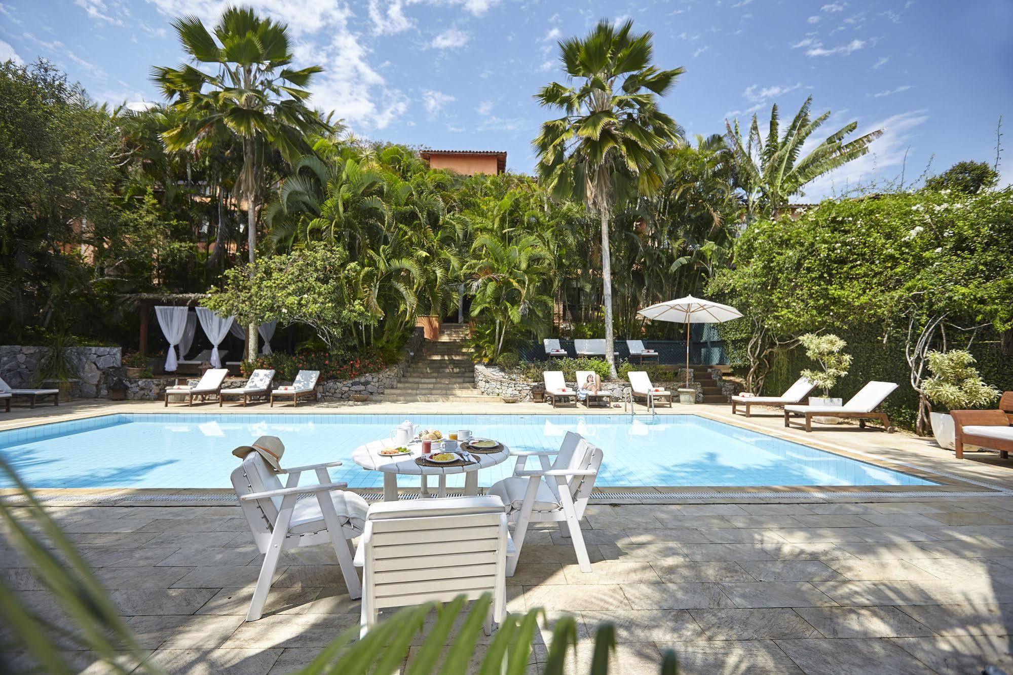 Portobay Buzios Hotel ภายนอก รูปภาพ