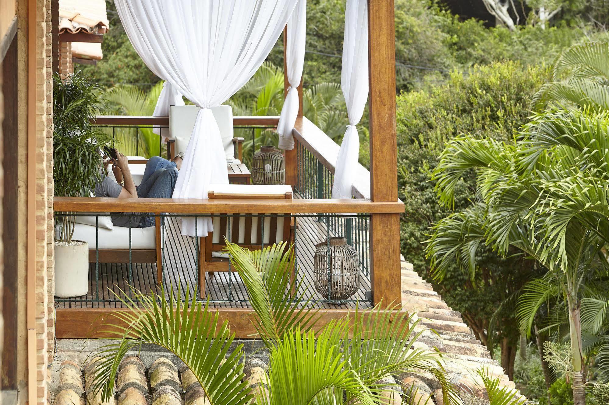 Portobay Buzios Hotel ภายนอก รูปภาพ