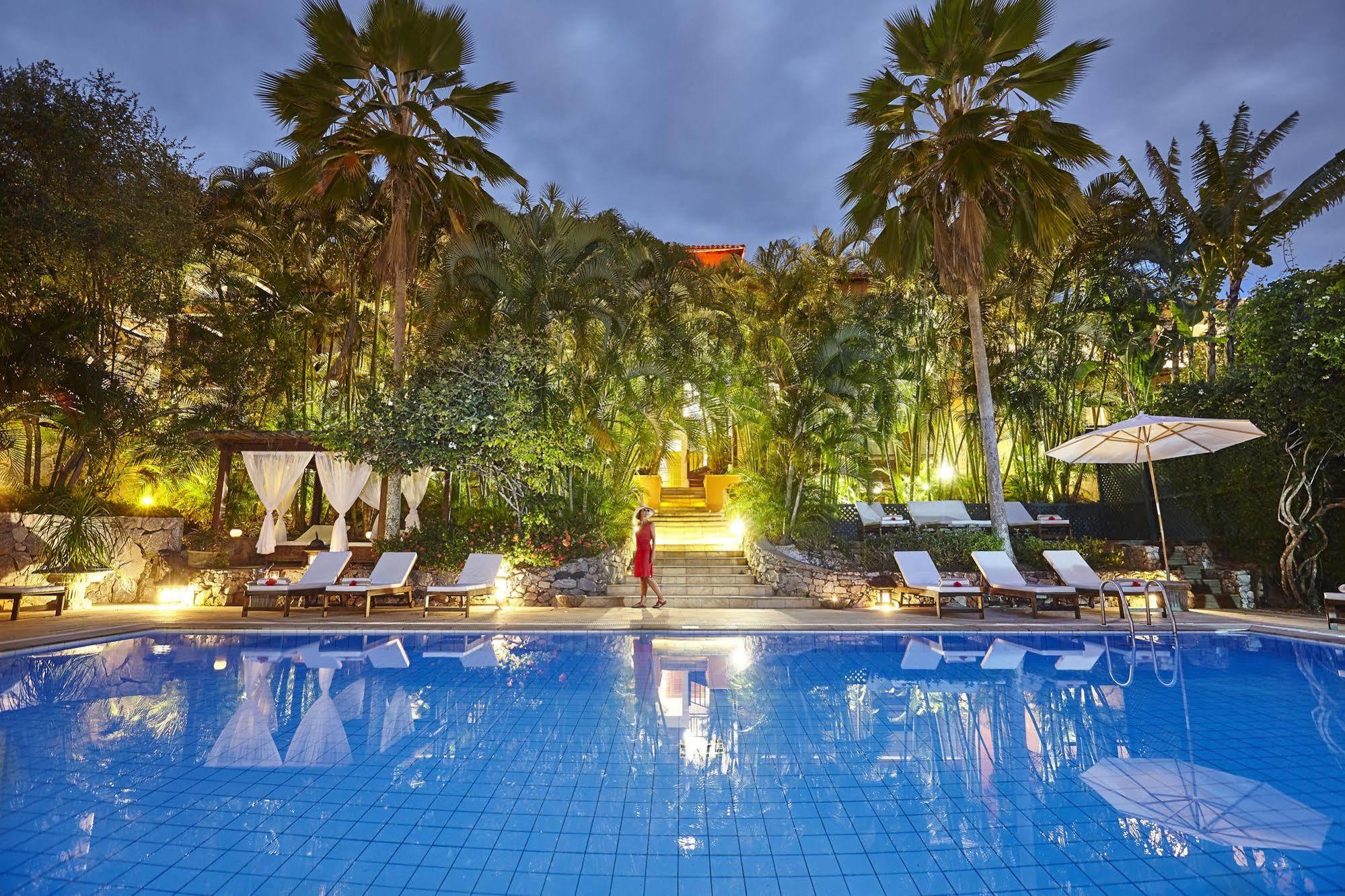 Portobay Buzios Hotel ภายนอก รูปภาพ