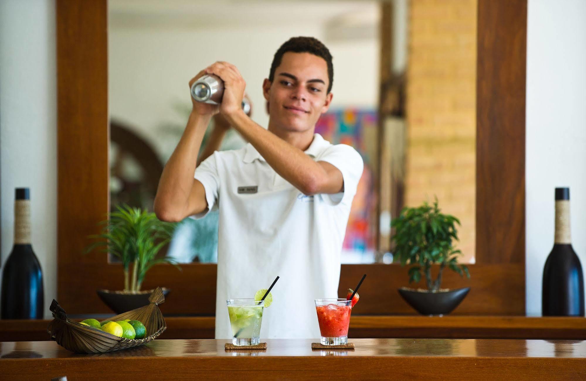 Portobay Buzios Hotel ภายนอก รูปภาพ
