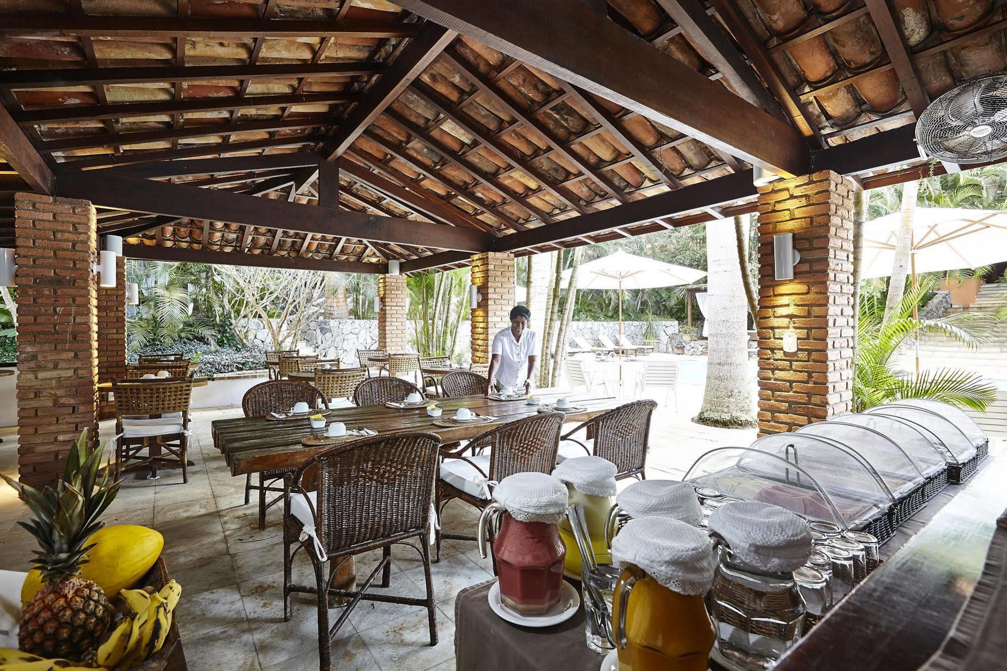 Portobay Buzios Hotel ภายนอก รูปภาพ