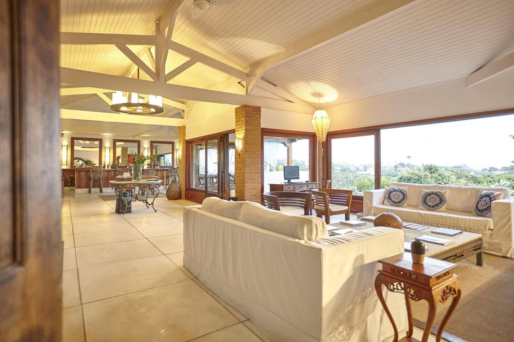 Portobay Buzios Hotel ภายนอก รูปภาพ